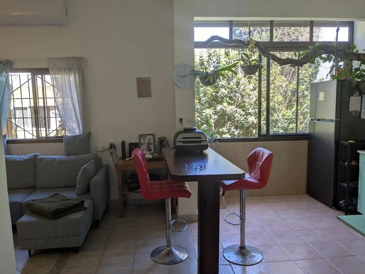 Young Spirit - Cosy And Simple Haifa