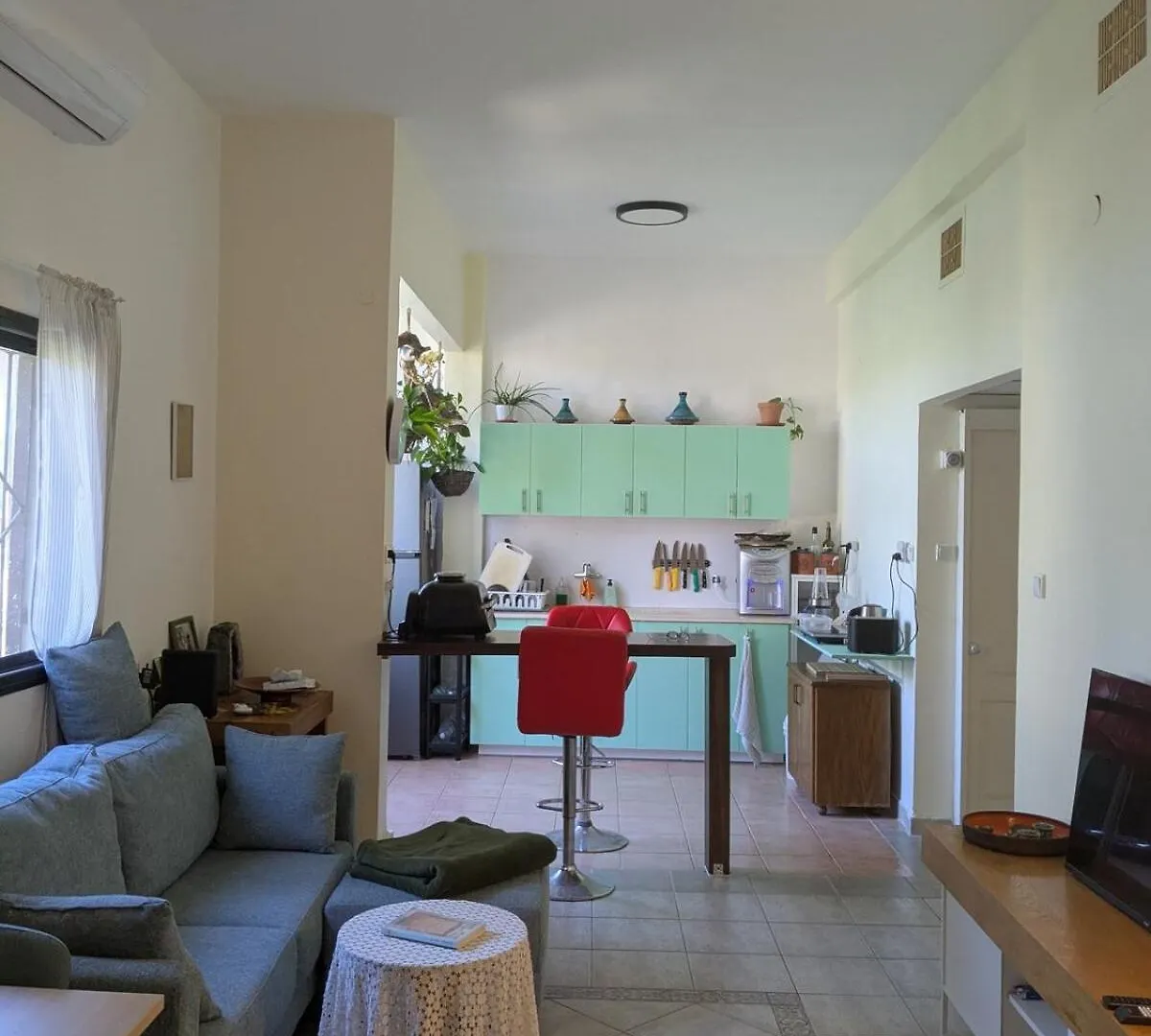 Young Spirit - Cosy And Simple Haifa 0*,